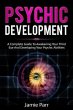 Psychic Development (eBook, ePUB) - Bild 1