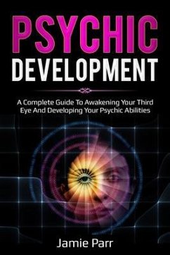 Cover Psychic Development (eBook, ePUB)