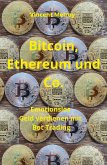 Bitcoin, Ethereum und Co. (eBook, ePUB)