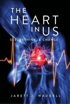 Cover The Heart in Us (eBook, ePUB)