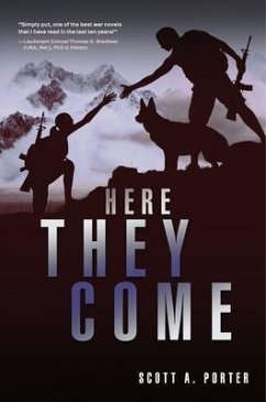 Here They Come (eBook, ePUB)