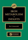 Iron Metabolism in Infants (eBook, ePUB)