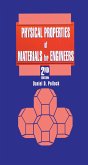 Physical Properties of Materials for Engineers (eBook, ePUB) Physical Properties of Materials for Engineers (eBook, ePUB)