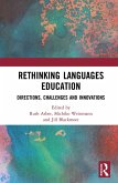 Rethinking Languages Education (eBook, ePUB)