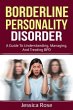 Borderline Personality Disorder (eBook,... - Bild 1