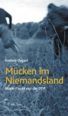 Mücken im Niemandsland (eBook, ePUB)