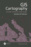 GIS Cartography (eBook, ePUB)