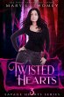 Twisted Hearts (Savage Hearts, #3)... - Bild 1