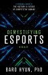 Demystifying Esports (eBook, ePUB) - Bild 1