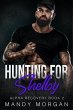 Hunting for Shelby (Alpha Recovery Book... - Bild 1
