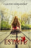 Crimini in estate (eBook, ePUB)