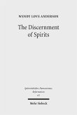 The Discernment of Spirits (eBook, PDF)