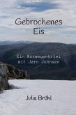 Gebrochenes Eis (eBook, ePUB)