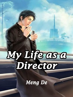 Cover My Life as a Director (eBook, ePUB)