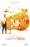 La Petite Histoire de la happytech (eBook, ePUB)