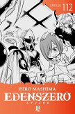 Edens Zero Capítulo 112 (eBook, ePUB)
