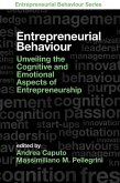 Entrepreneurial Behaviour (eBook, ePUB)