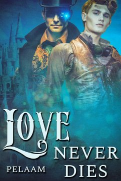 Love Never Dies (eBook, ePUB) - Pelaam