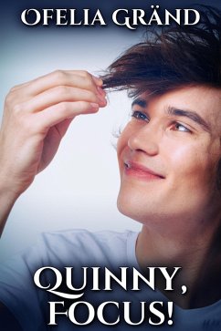 Cover Quinny, Focus! (eBook, ePUB)