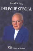Delegue special (eBook, ePUB) Delegue special (eBook, ePUB)