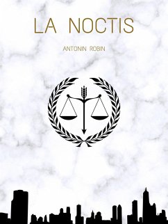 Cover La Noctis (eBook, ePUB)