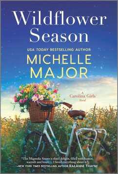 Wildflower Season (eBook, ePUB) - Major, Michelle
