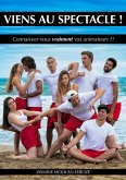 Viens au spectacle ! (eBook, ePUB)
