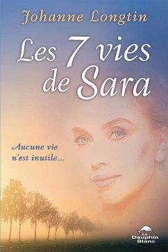 Cover Les 7 vies de Sara (eBook, ePUB)