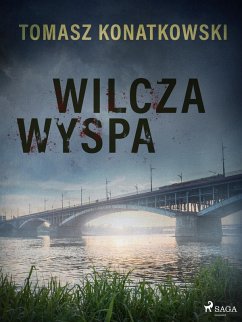 Wilcza wyspa (eBook, ePUB) - Konatkowski, Tomasz