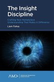 Insight Discipline (eBook, ePUB)