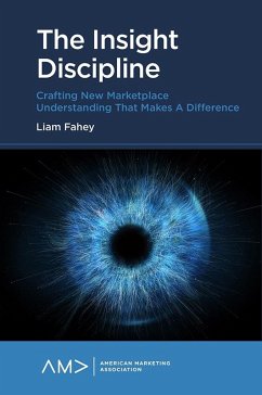 Cover Insight Discipline (eBook, ePUB)