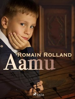 Cover Aamu (eBook, ePUB)