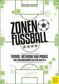 Zonenfußball - Theorie, Methodik, Praxis (eBook, ePUB)