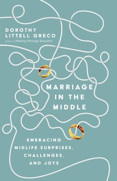 Marriage in the Middle (eBook, ePUB) - Greco, Dorothy Littell