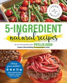 5-Ingredient Natural Recipes (eBook, ePUB)