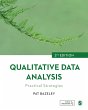 Qualitative Data Analysis (eBook, ePUB) - Bild 1