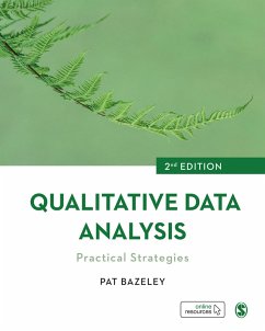 Cover Qualitative Data Analysis (eBook, ePUB)