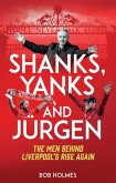 Shanks, Yanks and Jurgen (eBook, ePUB)