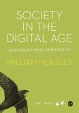 Society in the Digital Age (eBook, ePUB) Society in the Digital Age (eBook, ePUB)