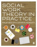 Social Work Theory in Practice (eBook, ePUB)