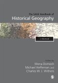 The SAGE Handbook of Historical Geography (eBook, ePUB)