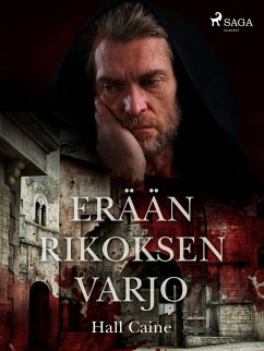 Cover Erään rikoksen varjo (eBook, ePUB)