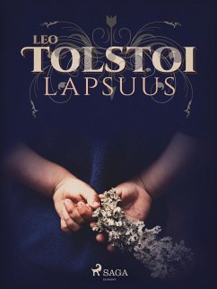 Lapsuus (eBook, ePUB) - Tolstoi, Leo