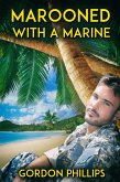 Marooned with a Marine (eBook, ePUB)