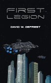 First Legion (eBook, ePUB)