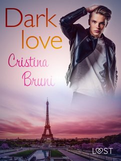Cover Dark love - Breve racconto erotico (eBook, ePUB)
