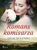 Romans komisarza (eBook, ePUB)