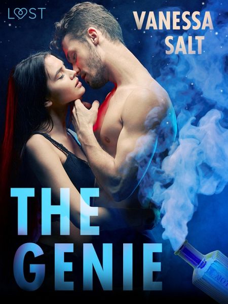 The Genie - Erotic Short Story (eBook, ePUB) The Genie - Erotic Short Story (eBook, ePUB)