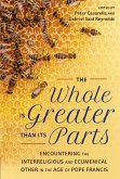 Whole Is Greater Than Its Parts (eBook, ePUB)