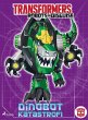Transformers - Robots in Disguise -... - Bild 1